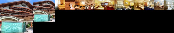 Hotel Regina Solden