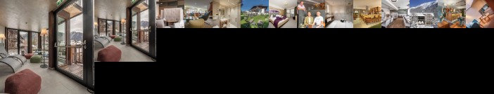 Hotel Bergland All Inclusive Top Quality