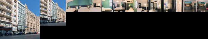 Best Western Executive Business Hotel