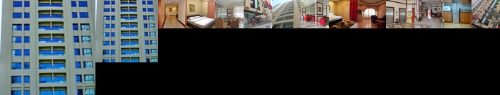 Emirates Palace Hotel Suites