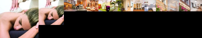 Das Grune Hotel zur Post - 100 Bio