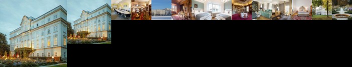 Hotel Schloss Leopoldskron