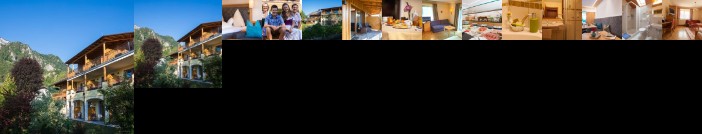 Hotel Garni Sallerhof