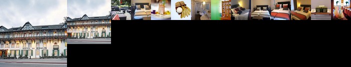 Hotel Du Moulin Bellevaux-Ligneuville