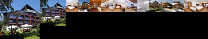 Hotel Park St. Johann in Tirol