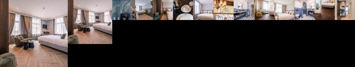 Hotel Du Parc Ostend