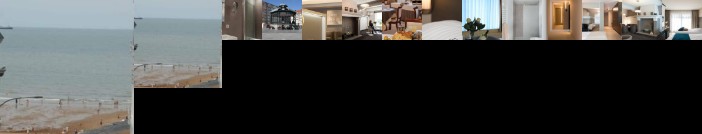 Hotel Princess Ostend