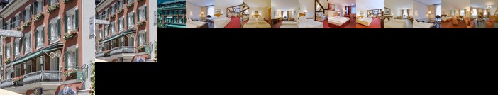 Vergeiner's Hotel Traube