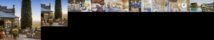 Relais & Chateaux Il Falconiere