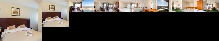 Aparthotel Blankenberge