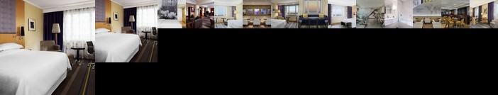 Sheraton Brussels Airport Hotel