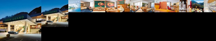 CESTA GRAND Aktivhotel & Spa