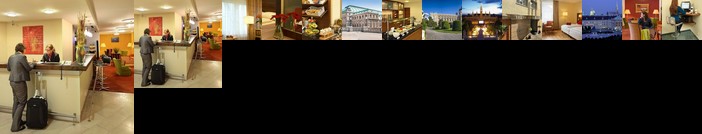 Hotel Alpha Wien