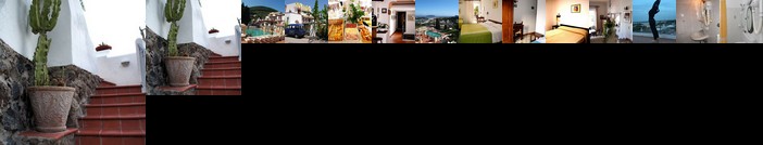 Hotel Don Pedro Ischia