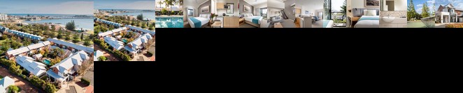 Quest Bunbury Apartment Hotel