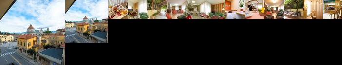 Hotel Roma Pisa