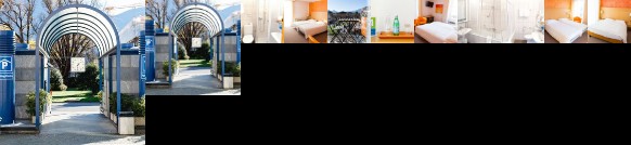 Hotel Du Lac Locarno