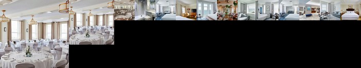 Bournemouth Highcliff Marriott Hotel