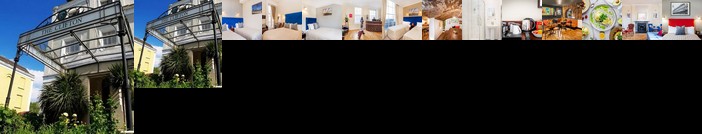 The Clifton Hotel Bristol