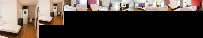 The Tourist City & River Hotel Luzern