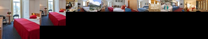 Schweizerhof Swiss Quality Hotel