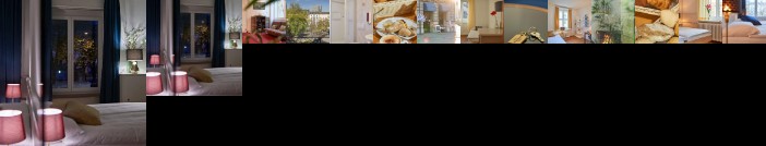 Hotel St Georges Zurich