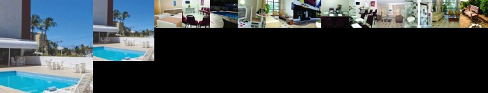Salvador Mar Hotel