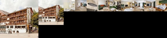 Hirschen Swiss Quality Hotel