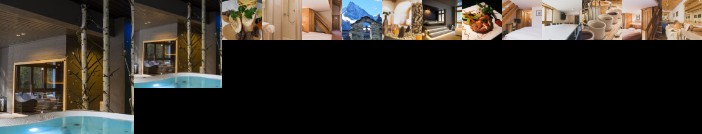 Hotel Europe Anniviers