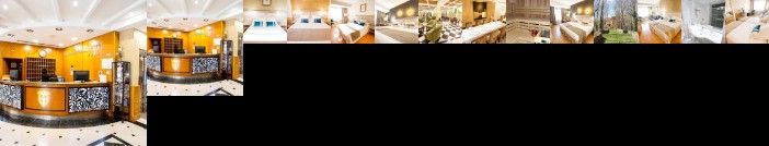 Hotel Alfonso VIII Soria