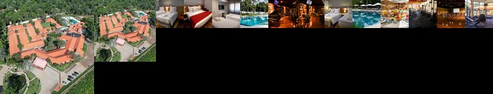 San Martin Resort & Spa