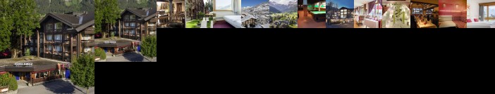 Hotel Kreuz Lenk