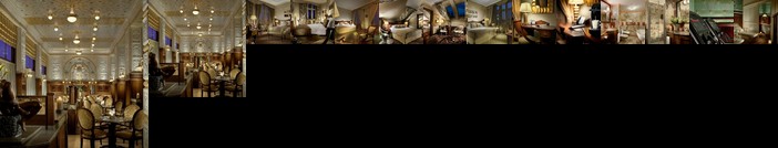 Art Deco Imperial Hotel