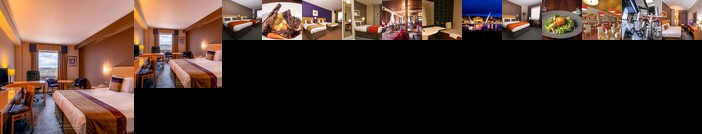 City Hotel Derry