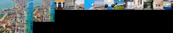 Hotel Las Gaviotas Cartagena