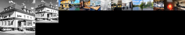 Hotel Tulipan Pruhonice