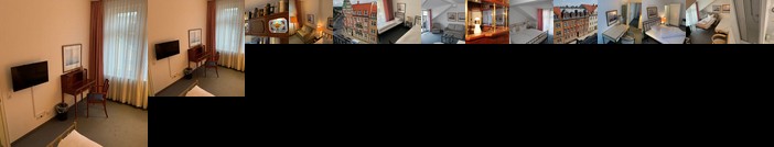 Hotel Windsor Dresden