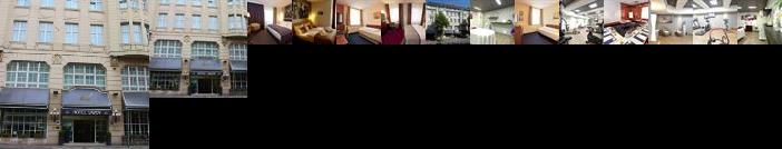 Leonardo Boutique Hotel Dusseldorf