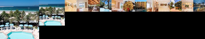 Hotel Florida Alghero