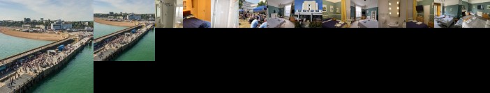 The Portland Hotel Folkestone