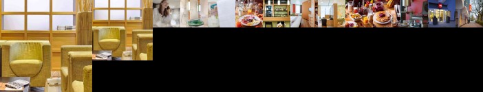 Ibis Essen Hauptbahnhof