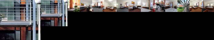 Akzent Hotel Boll Essen