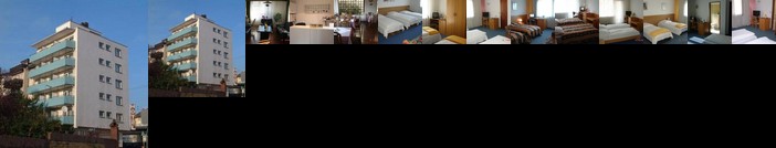 Star Apart Hotel Messe