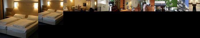 Hotel Mondial Comfort