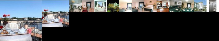 Art Hotel Capomulini