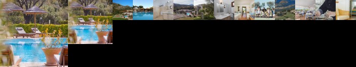 Hotel Airone Arzachena