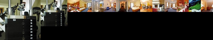 Hotel Vier Jahreszeiten Garmisch-Partenkirchen