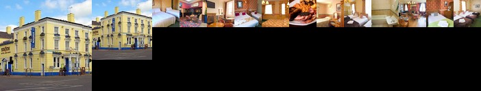 Station Hotel - RelaxInnz