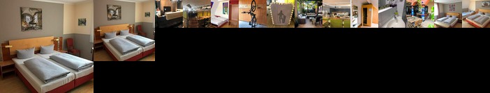 Hotel Romer Gunzburg