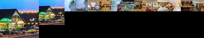 Best Western Airport East Hotel